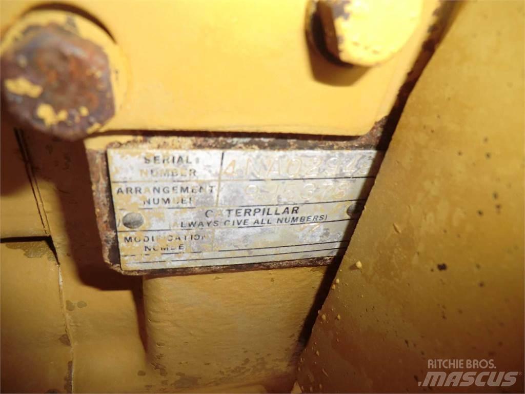 CAT 5080 Строителство - Други