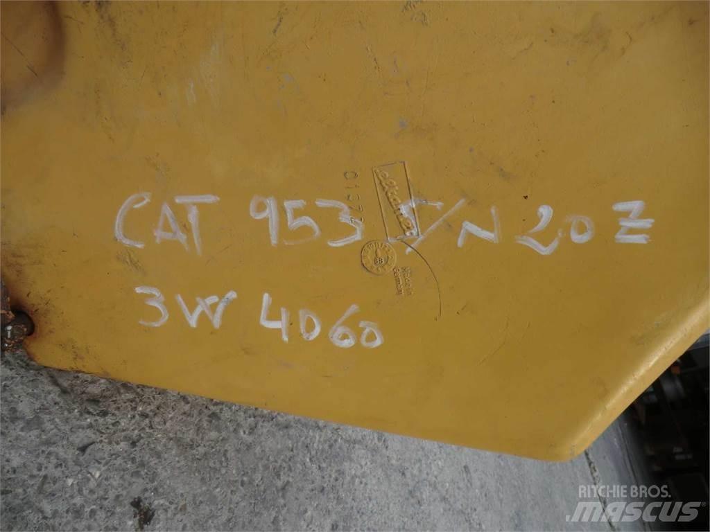 CAT 5080 Строителство - Други