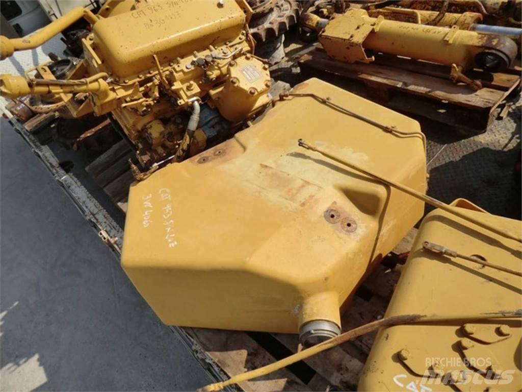 CAT 5080 Строителство - Други
