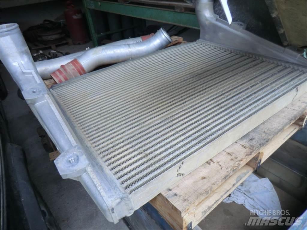 CAT 735 Строителство - Други