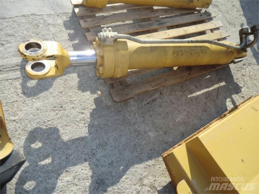 CAT 735 Строителство - Други