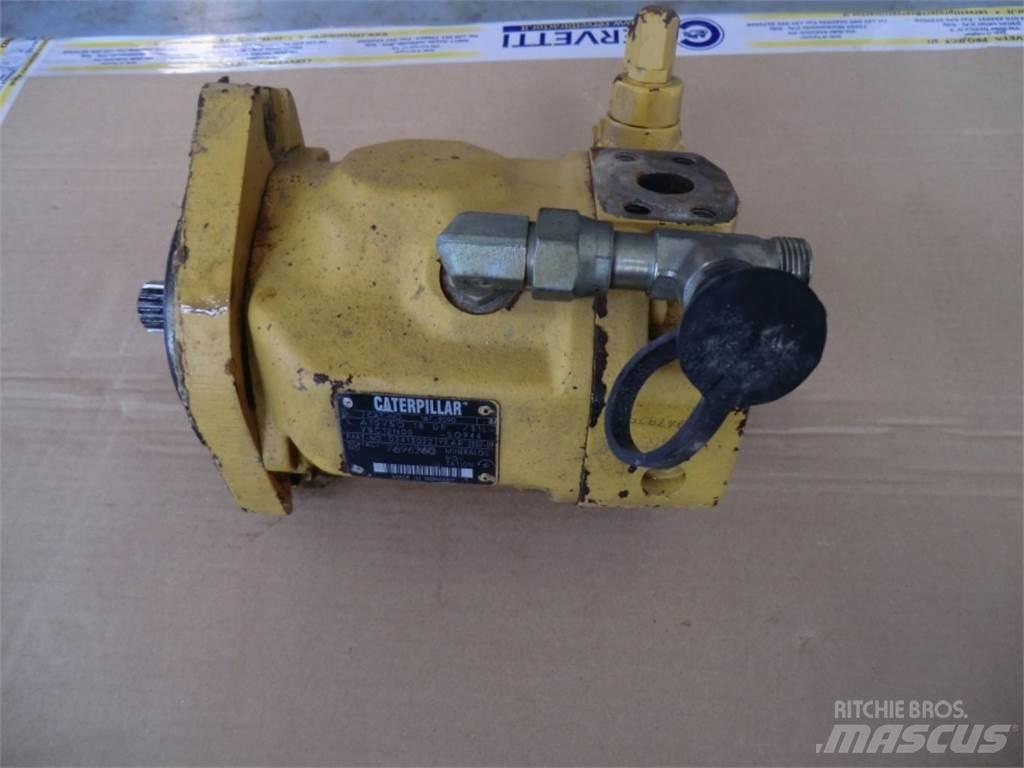 CAT 735 Строителство - Други