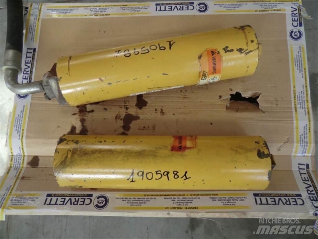 CAT 735 Строителство - Други