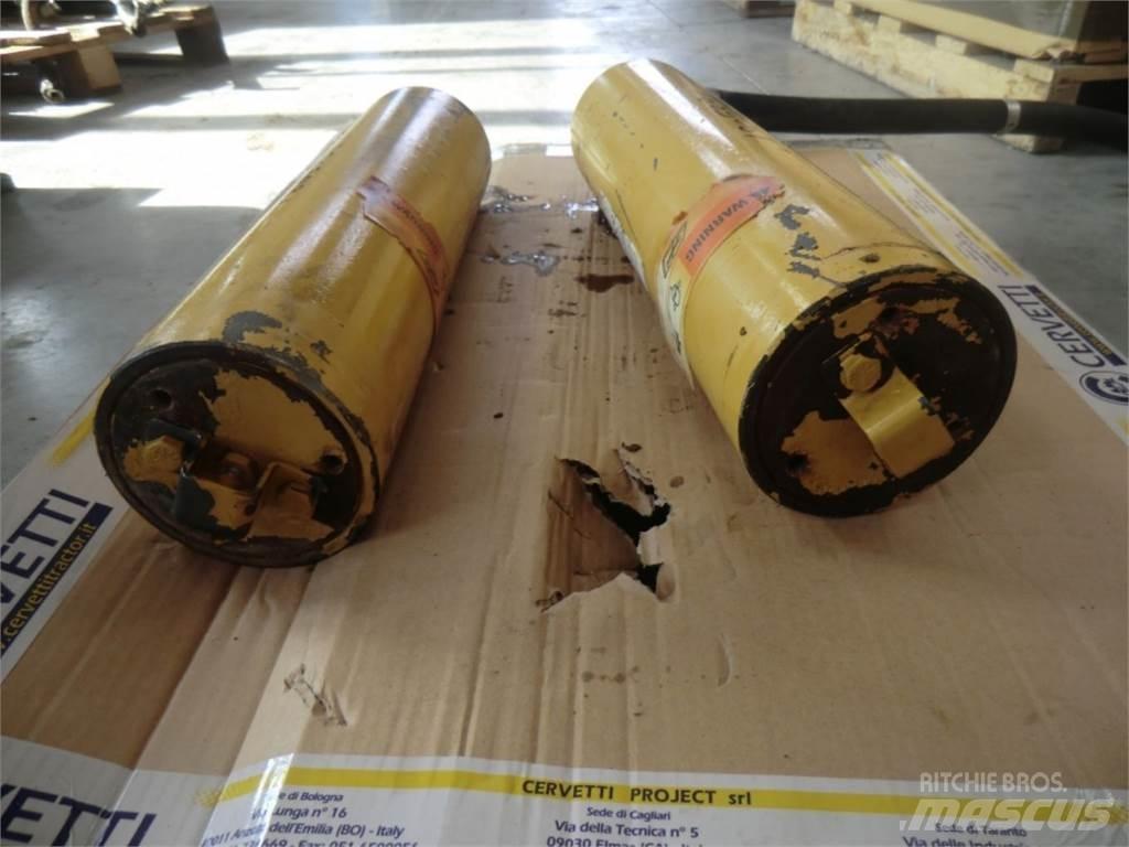 CAT 735 Строителство - Други