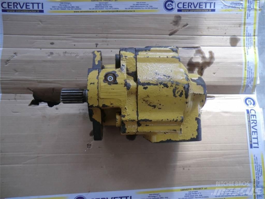CAT 735 Строителство - Други