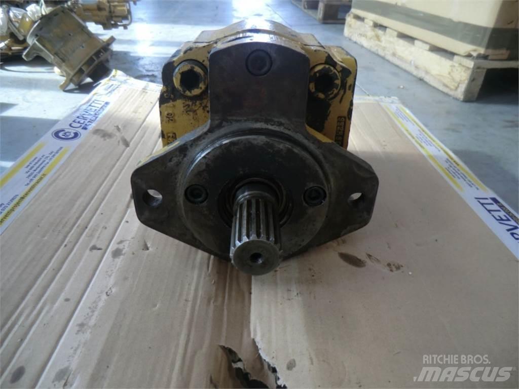 CAT 735 Строителство - Други