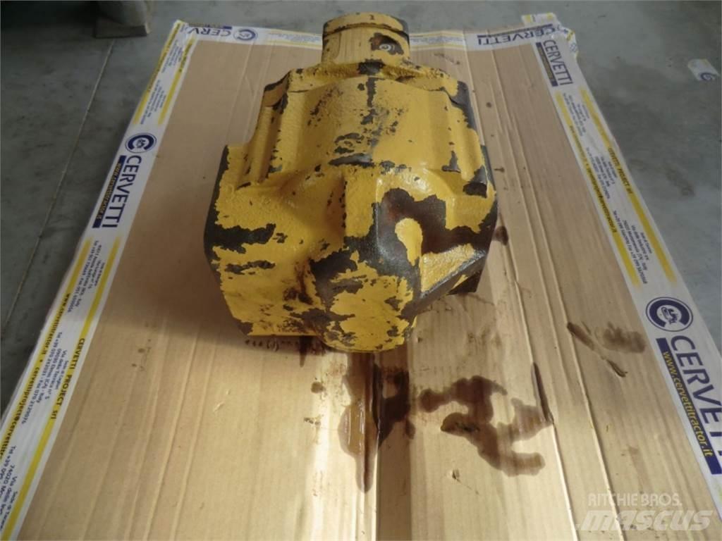 CAT 735 Строителство - Други