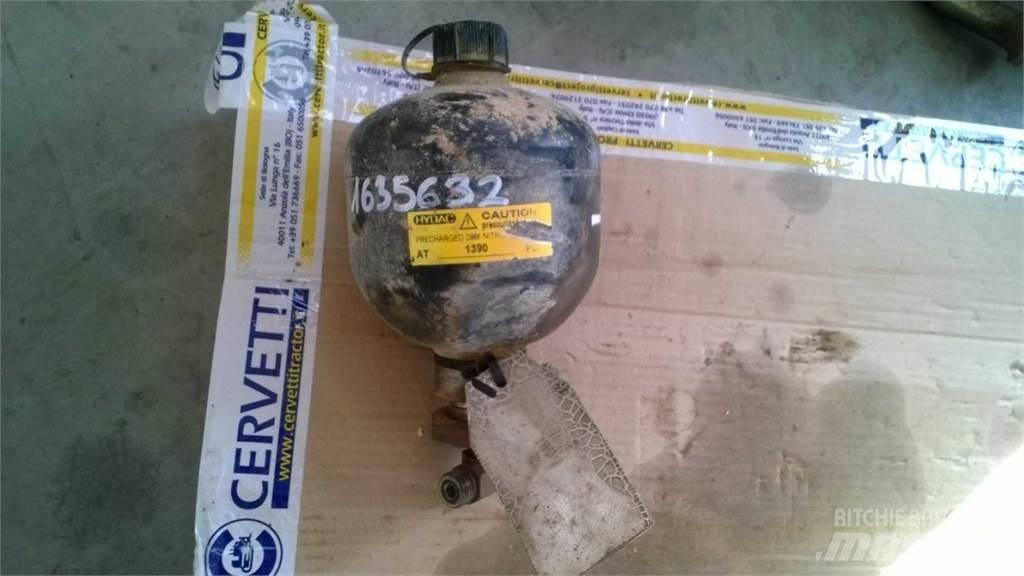 CAT 735 Строителство - Други