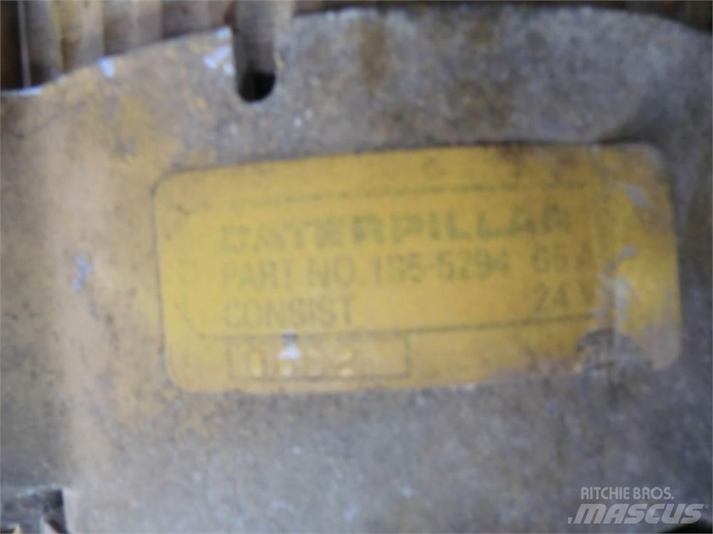 CAT 735 Строителство - Други