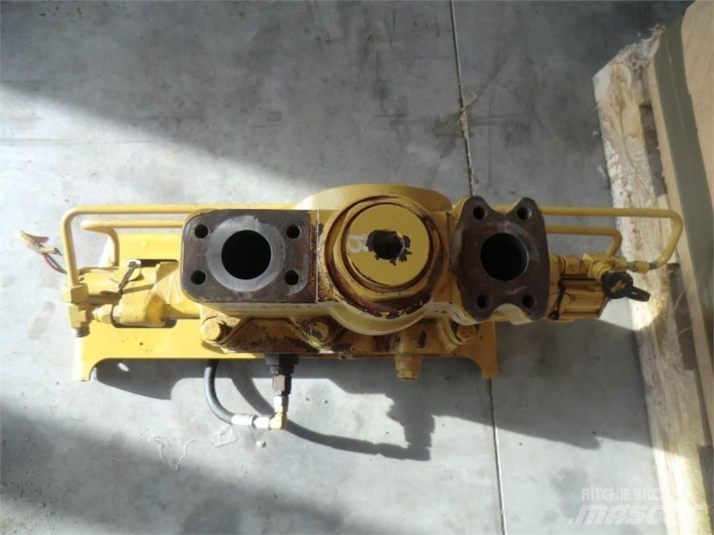 CAT 735 Строителство - Други