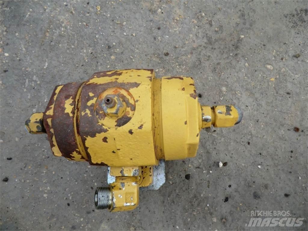 CAT 735 Строителство - Други