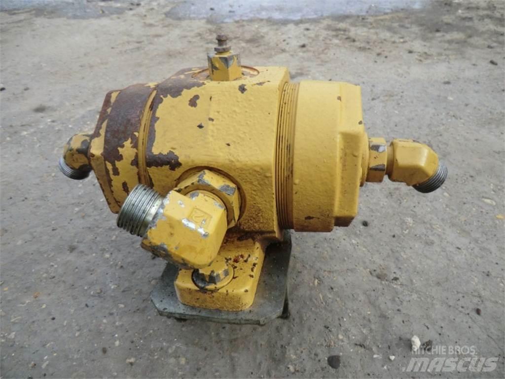CAT 735 Строителство - Други