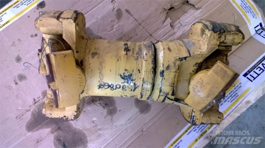 CAT 735 Строителство - Други