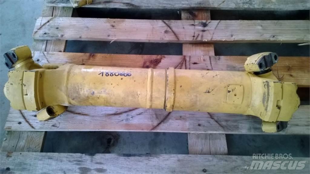 CAT 735 Строителство - Други