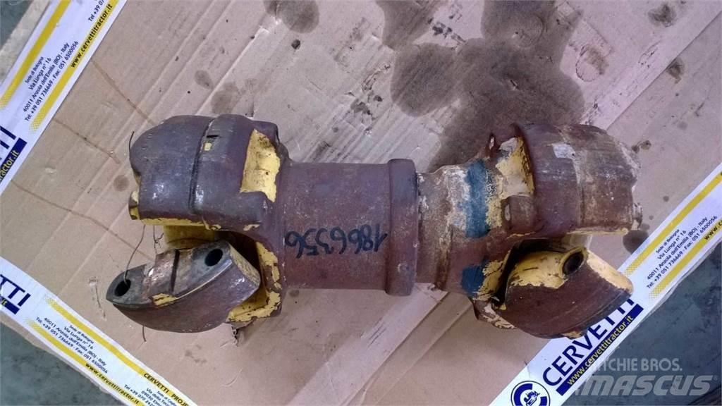 CAT 735 Строителство - Други