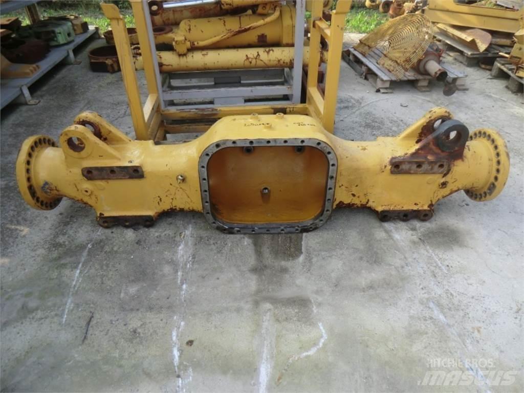 CAT 735 Строителство - Други