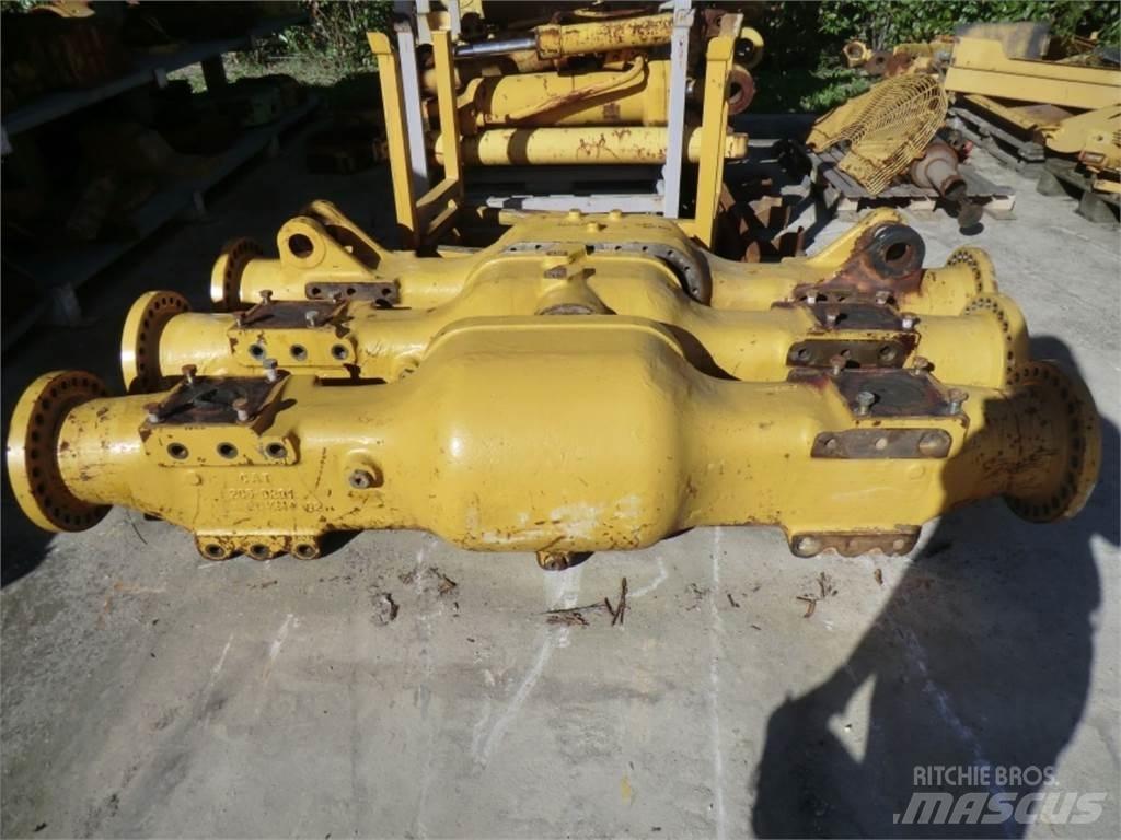 CAT 735 Строителство - Други