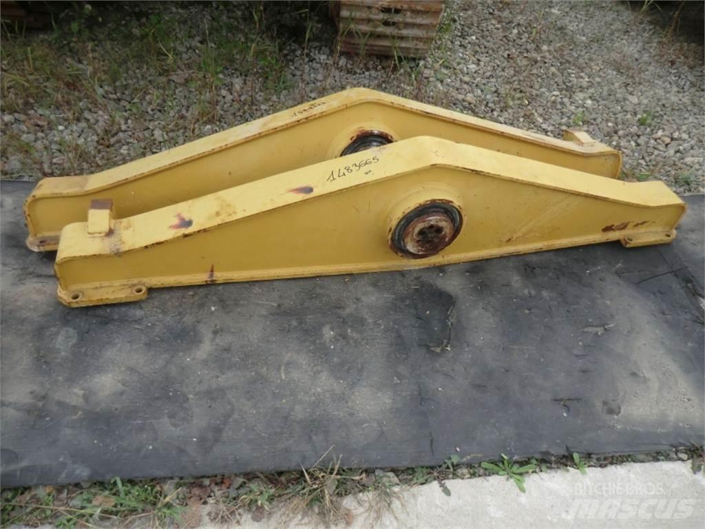 CAT 735 Строителство - Други
