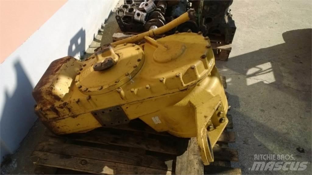 CAT 735 Строителство - Други