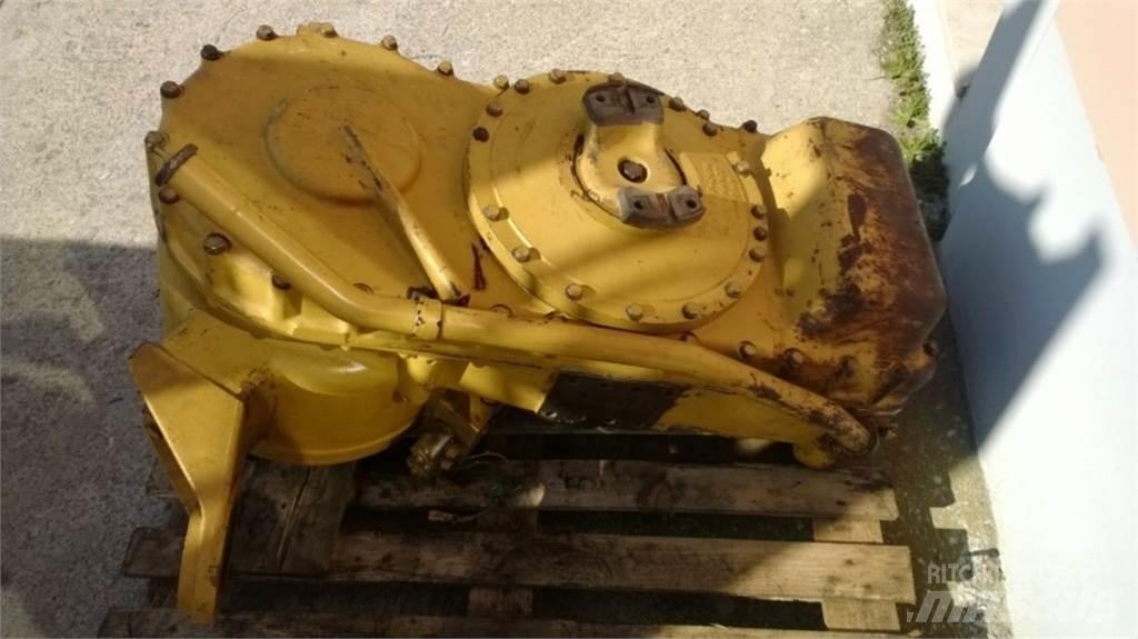 CAT 735 Строителство - Други
