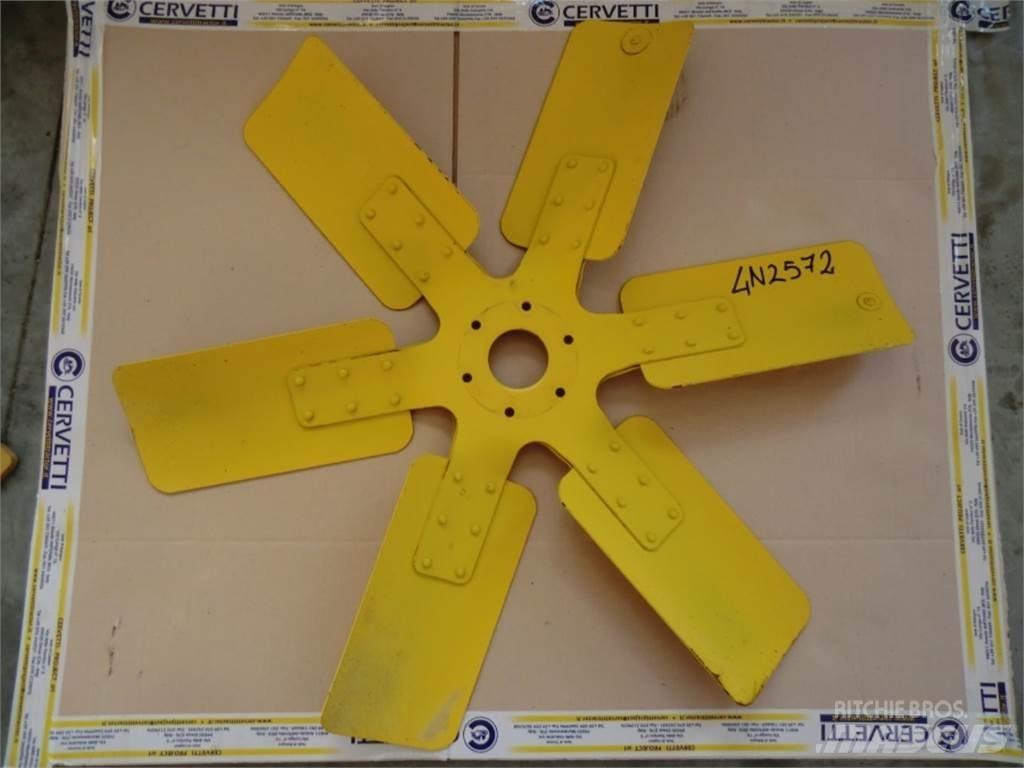CAT 735 Строителство - Други
