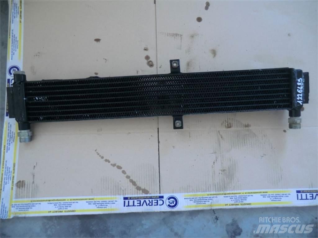CAT 735 Строителство - Други
