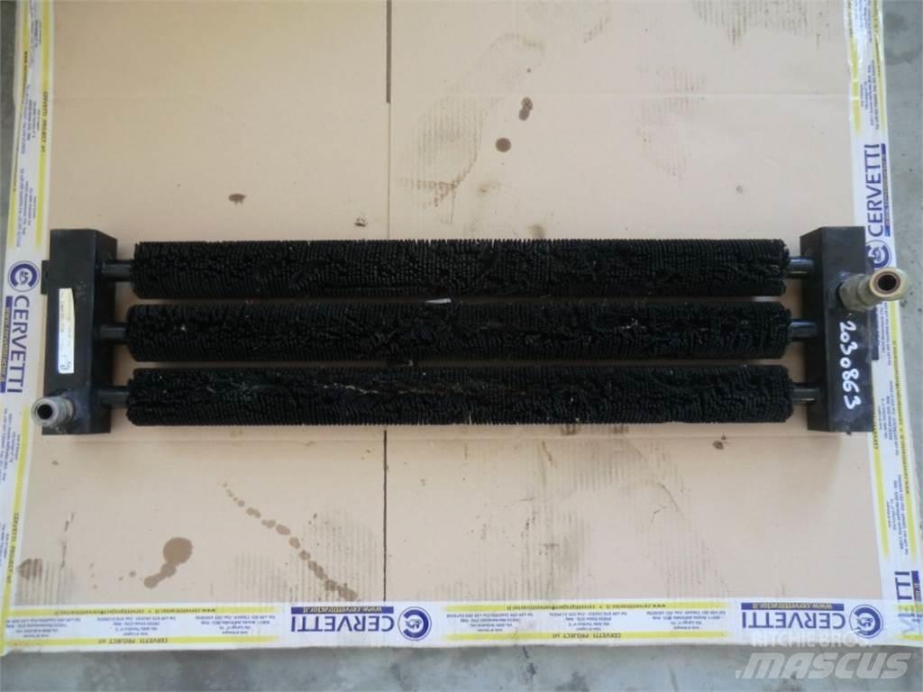 CAT 735 Строителство - Други