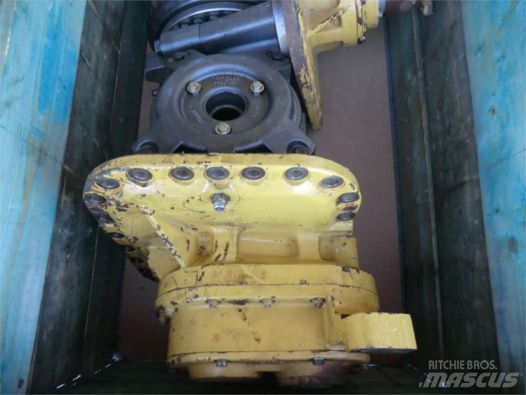 CAT 735 Строителство - Други