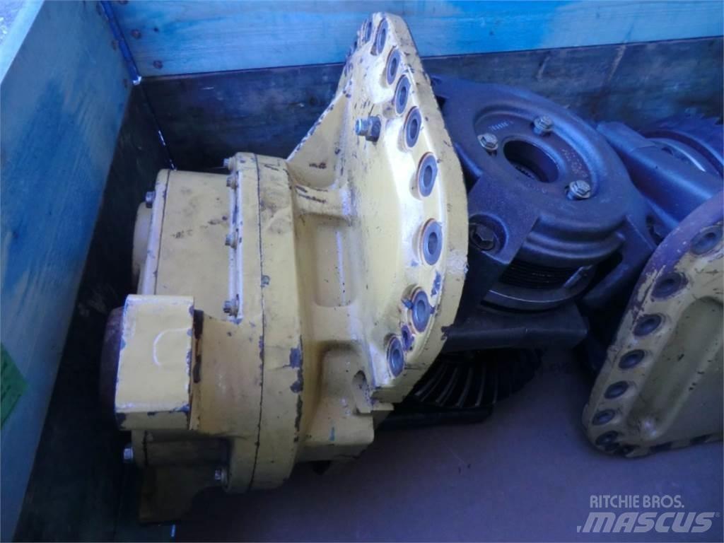 CAT 735 Строителство - Други