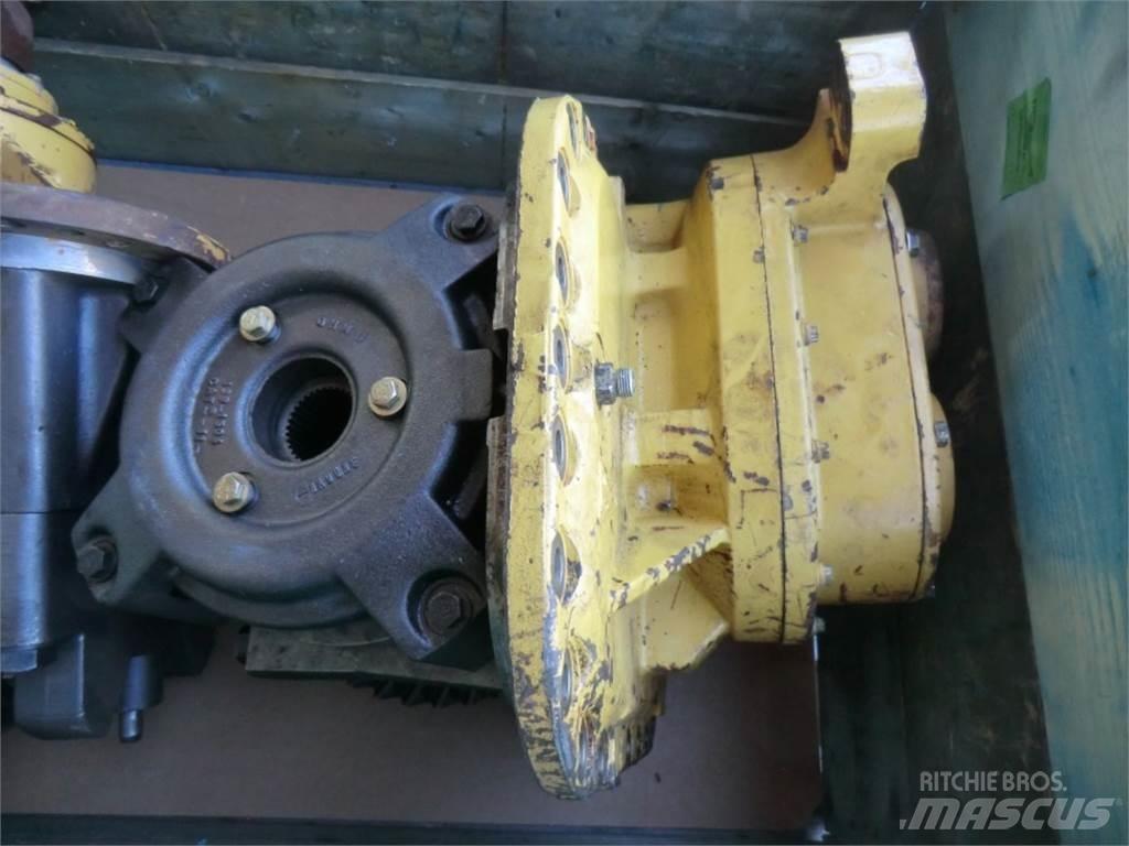 CAT 735 Строителство - Други