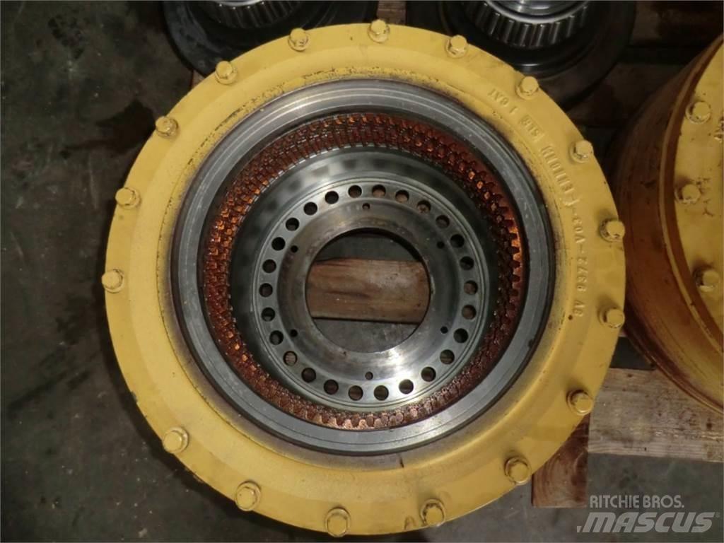 CAT 735 Строителство - Други
