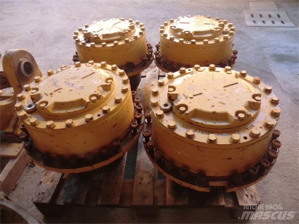 CAT 735 Строителство - Други