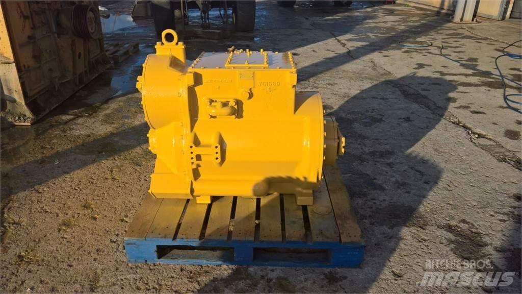 CAT 769D Строителство - Други