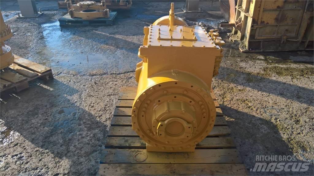 CAT 769D Строителство - Други
