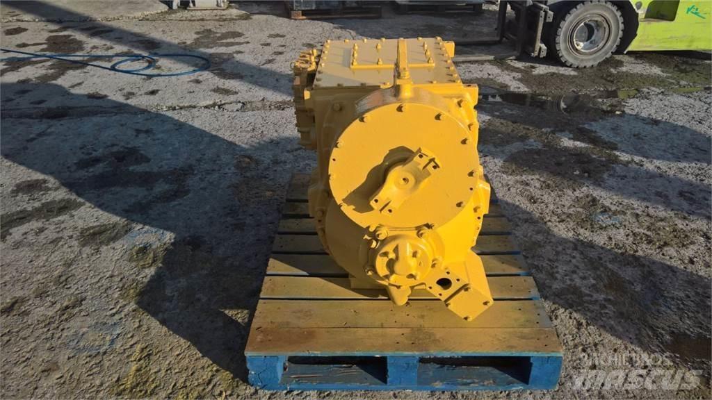 CAT 769D Строителство - Други