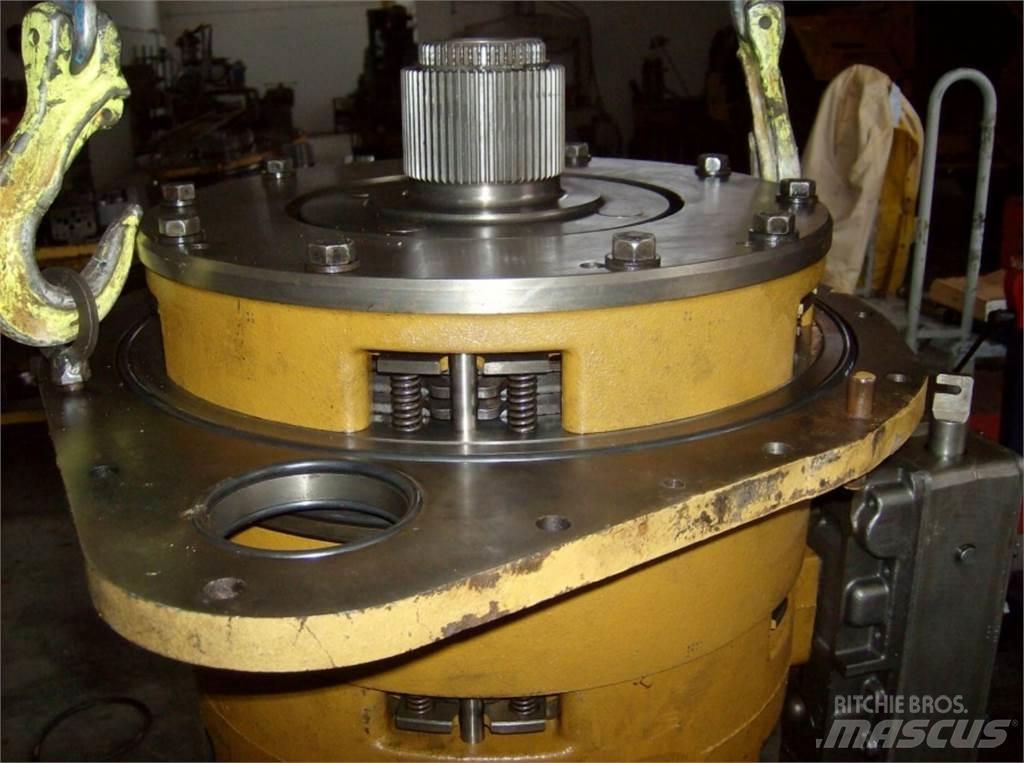 CAT 816B Строителство - Други