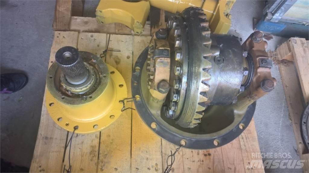 CAT 816B Строителство - Други