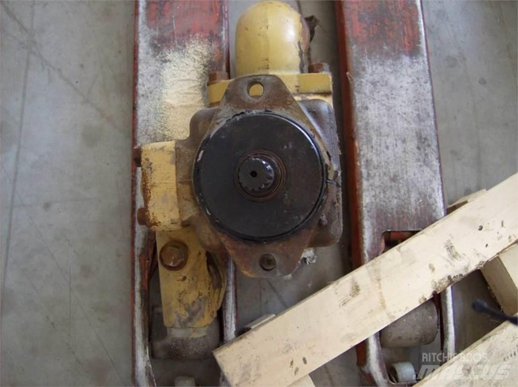 CAT 826C Строителство - Други