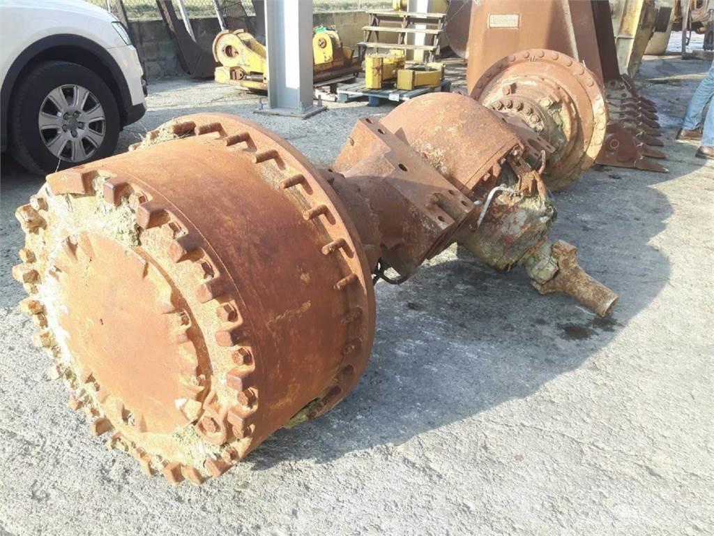 CAT 826C Строителство - Други