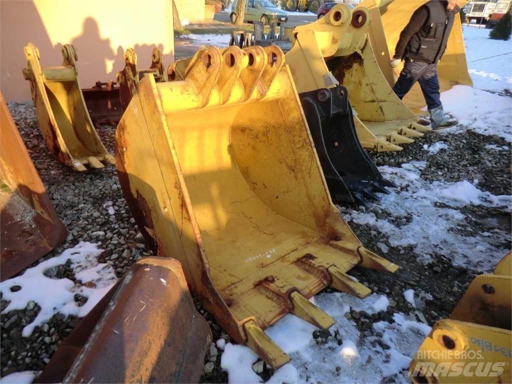 CAT 900 mm Строителство - Други