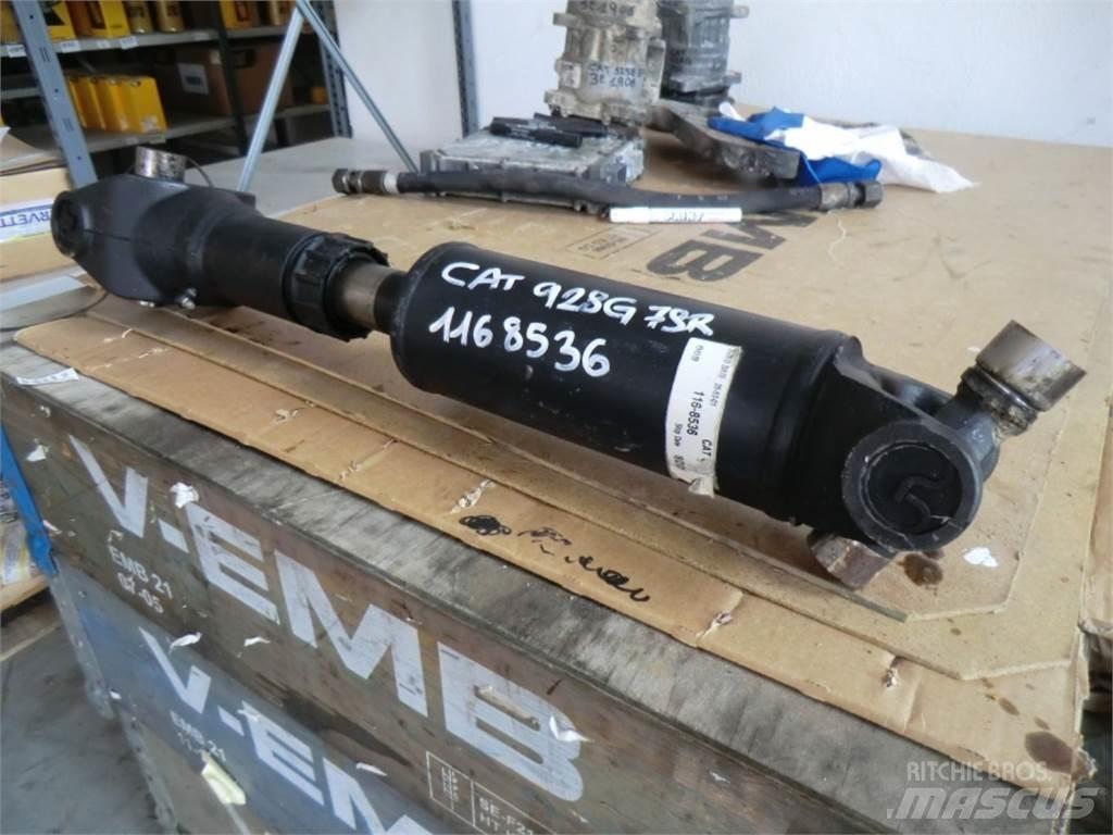 CAT 928G Строителство - Други