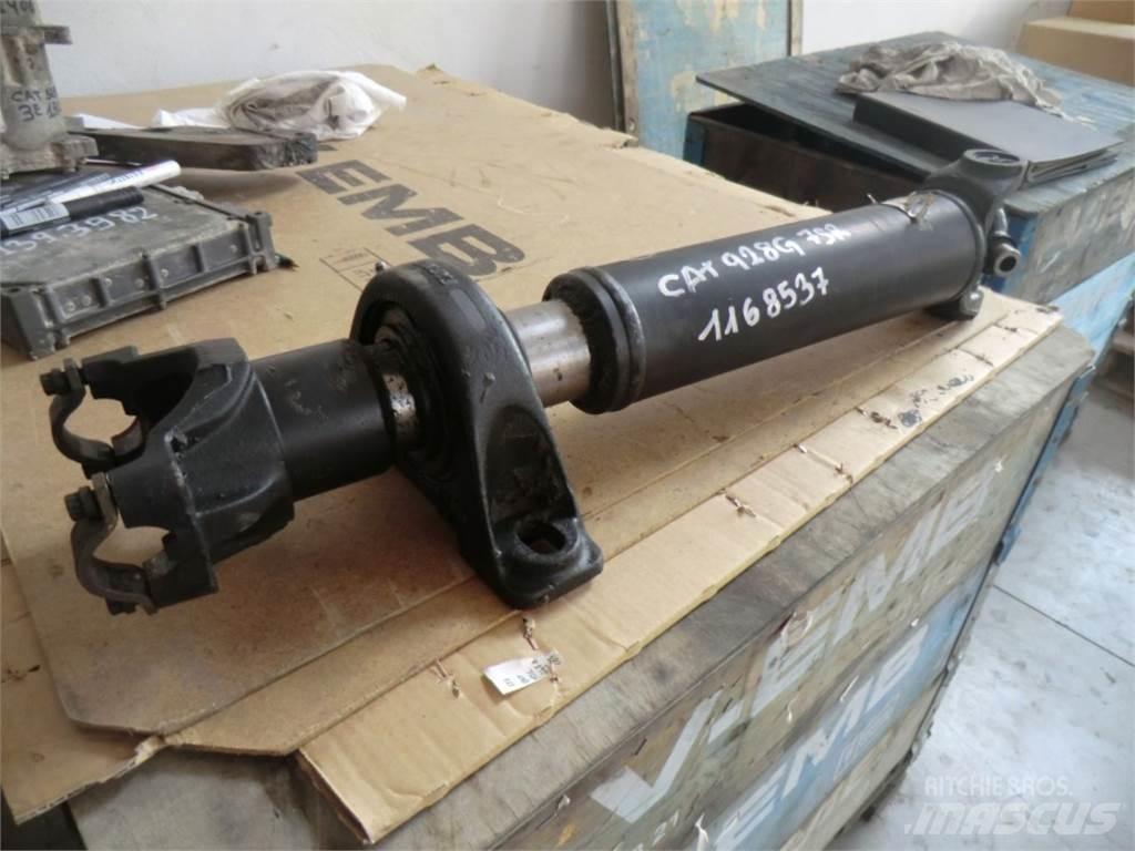 CAT 928G Строителство - Други