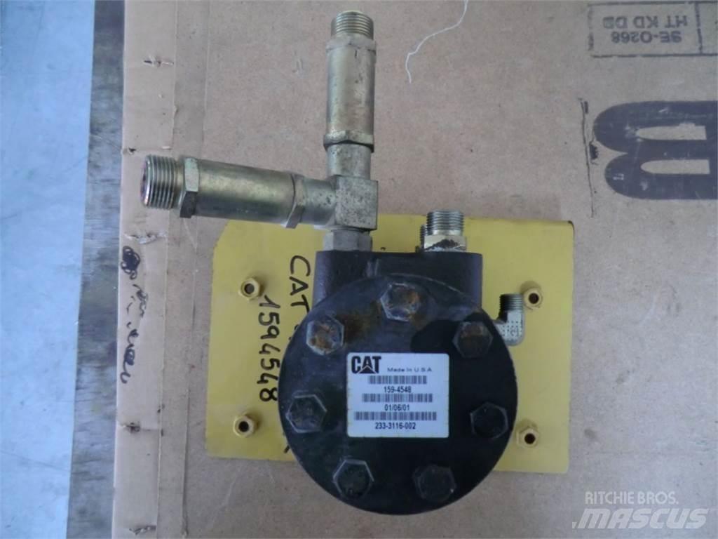 CAT 928G Строителство - Други