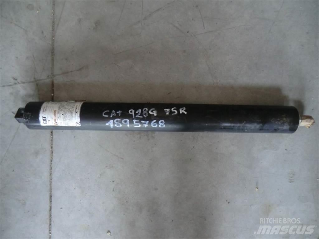 CAT 928G Строителство - Други