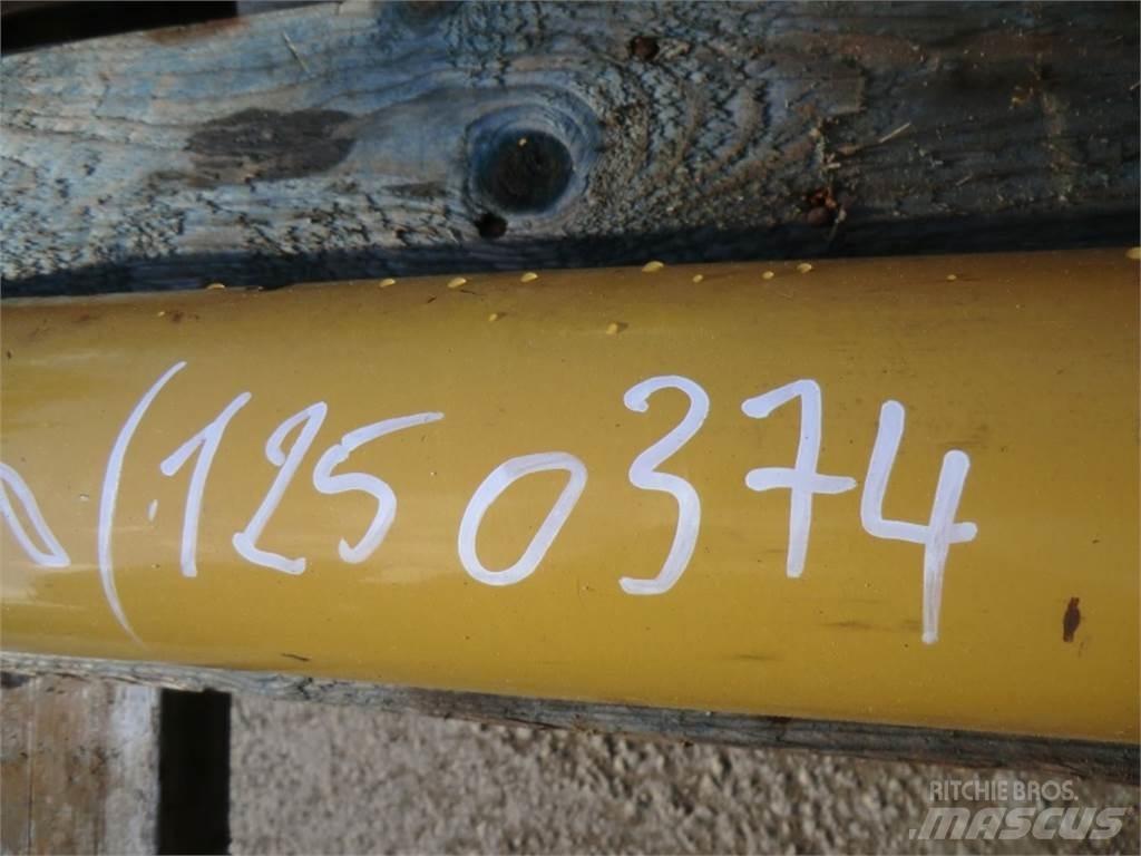 CAT 928G Строителство - Други