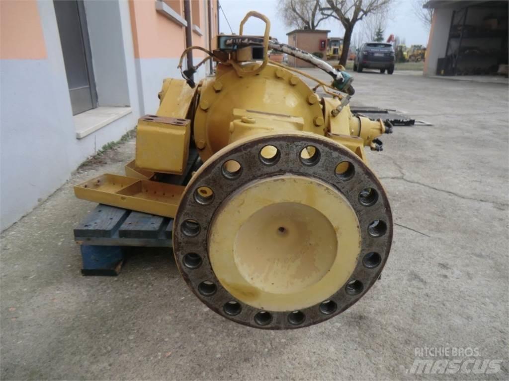 CAT 928G Строителство - Други