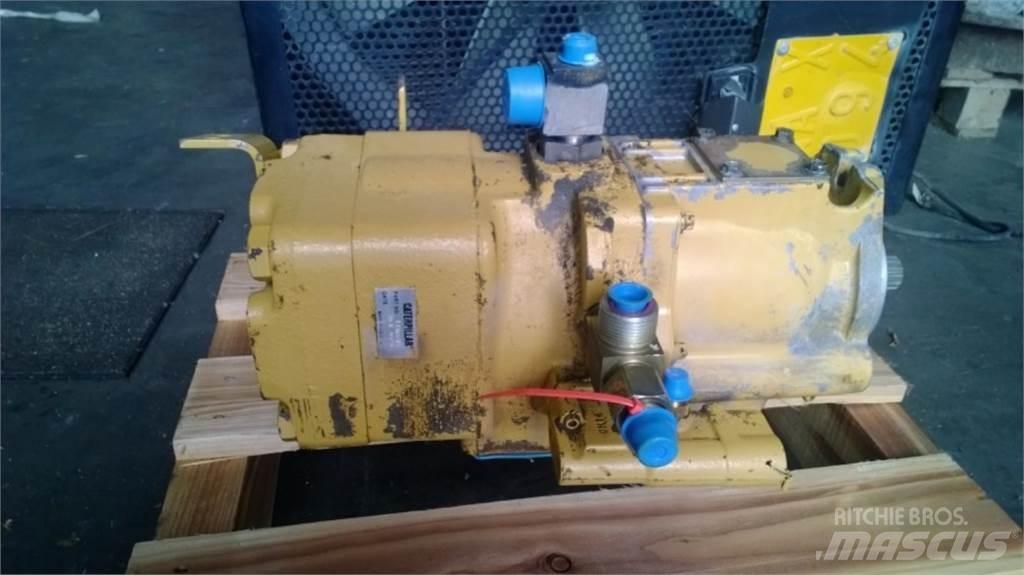 CAT 928G Строителство - Други
