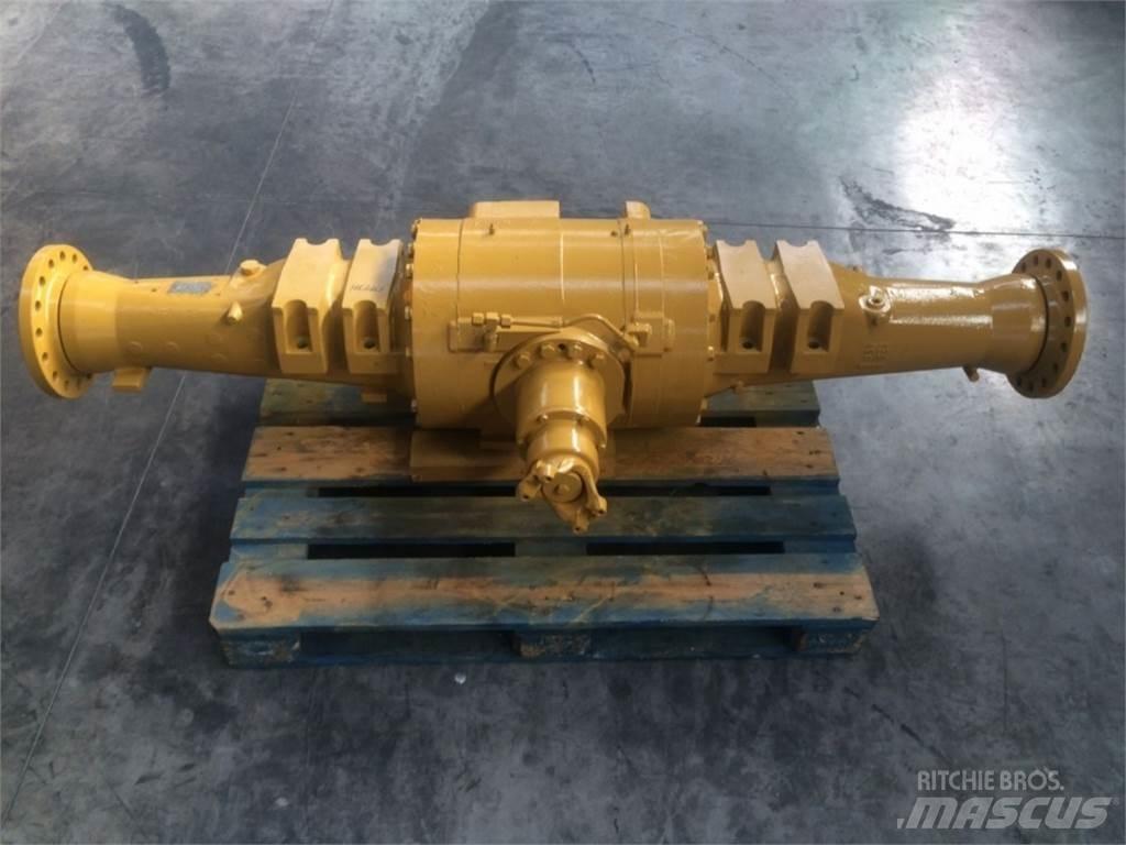 CAT 928G Строителство - Други