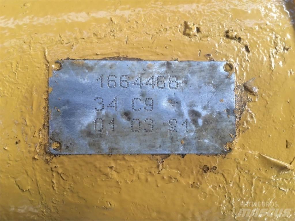 CAT 928G Строителство - Други