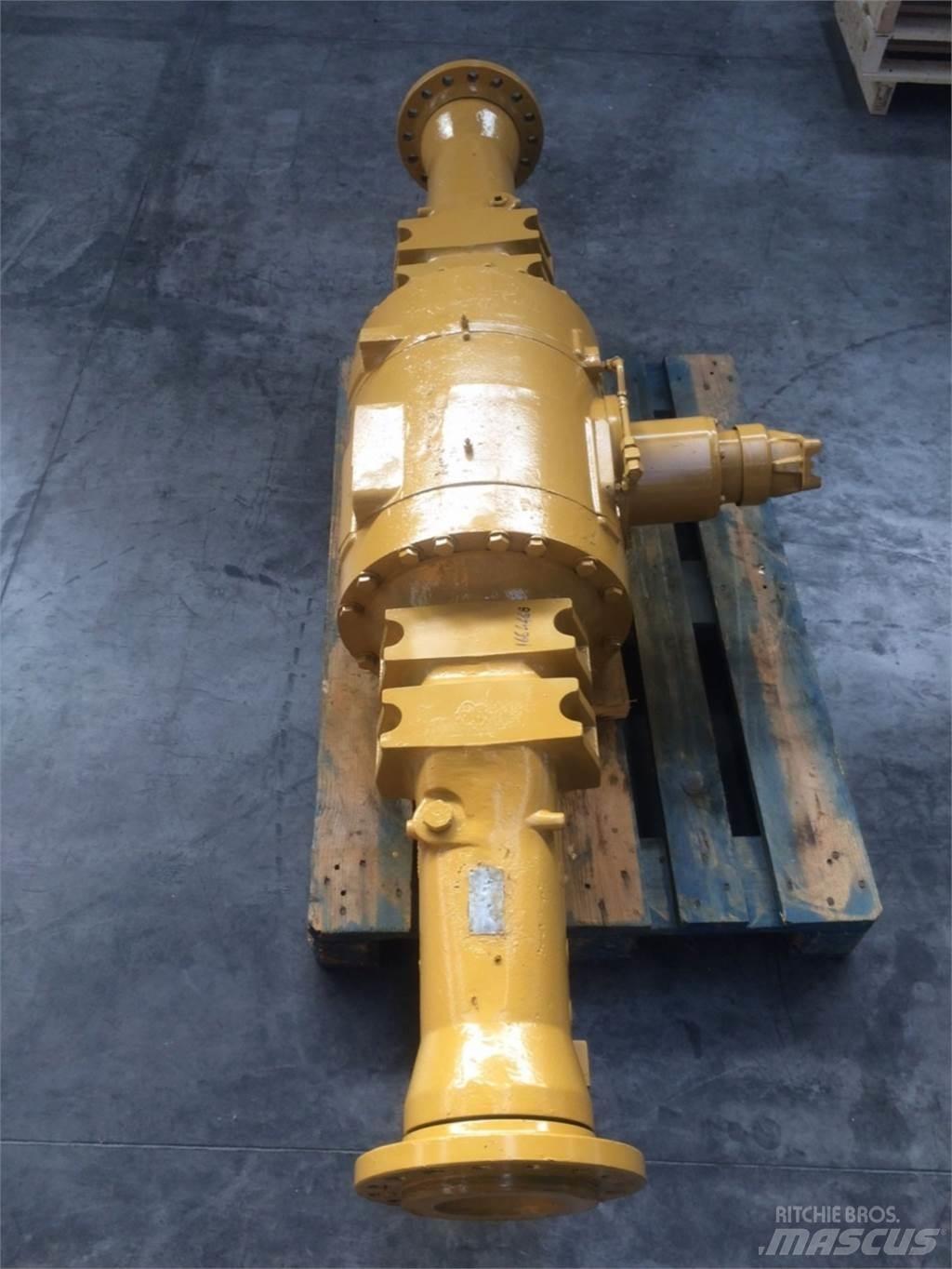 CAT 928G Строителство - Други